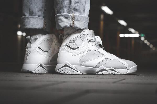 Air Jordan 7 Retro Air Jordan 7 Retro